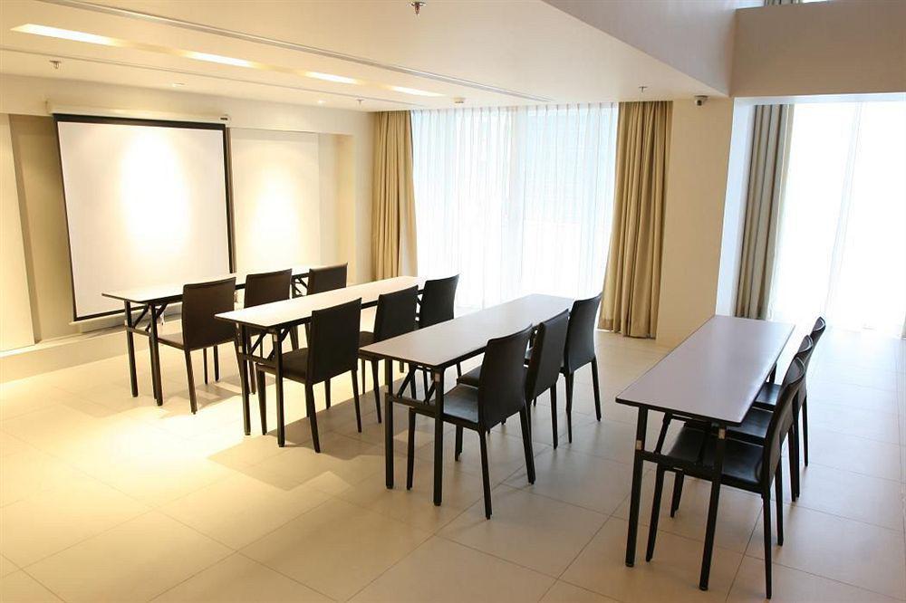 The Picasso Boutique Serviced Residences Managed By Hii Makati City Tiện nghi bức ảnh